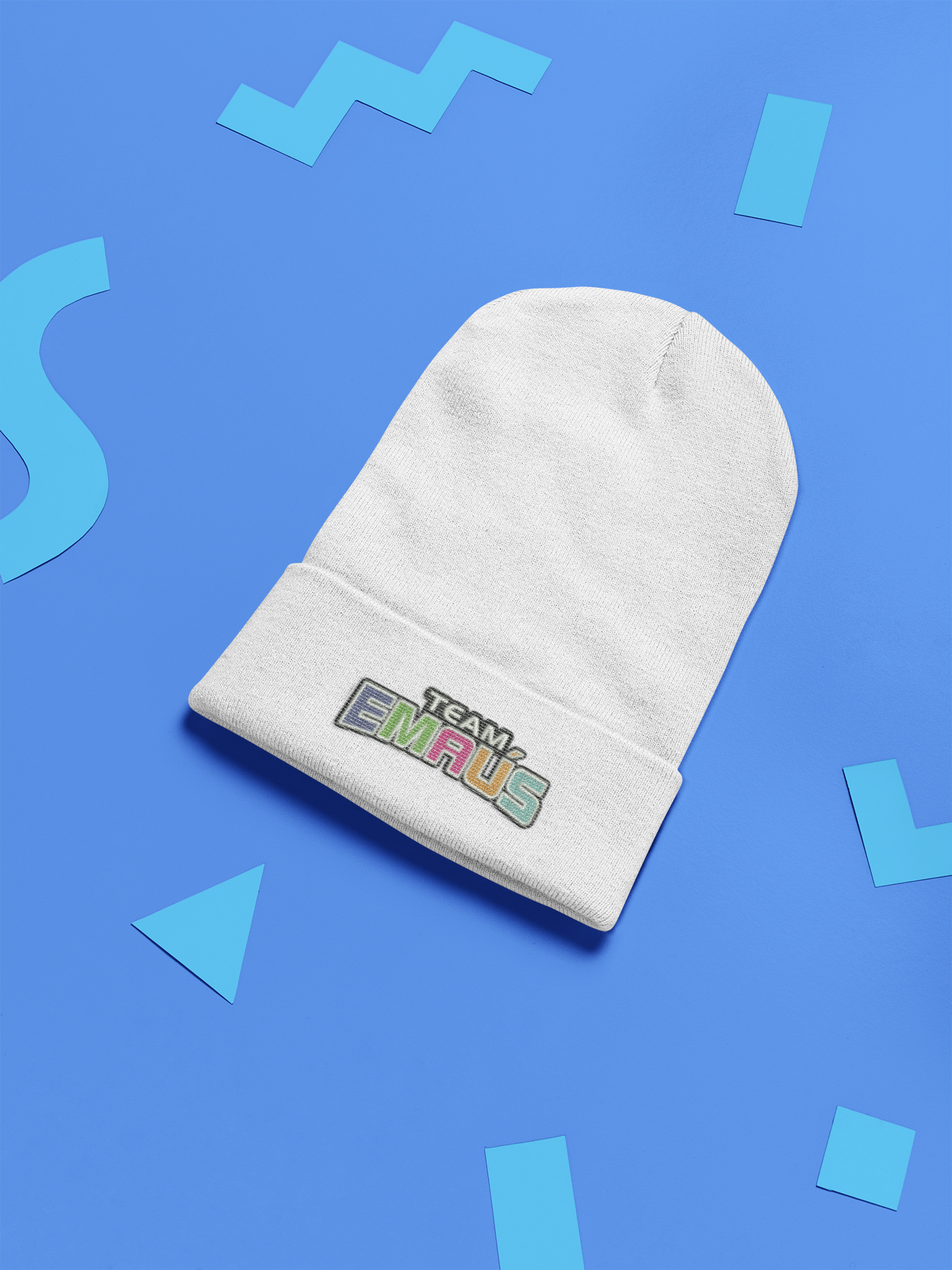Beanies Team Emaus image 2