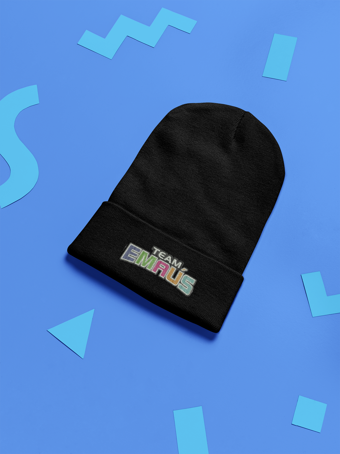 Beanies Team Emaus image 0