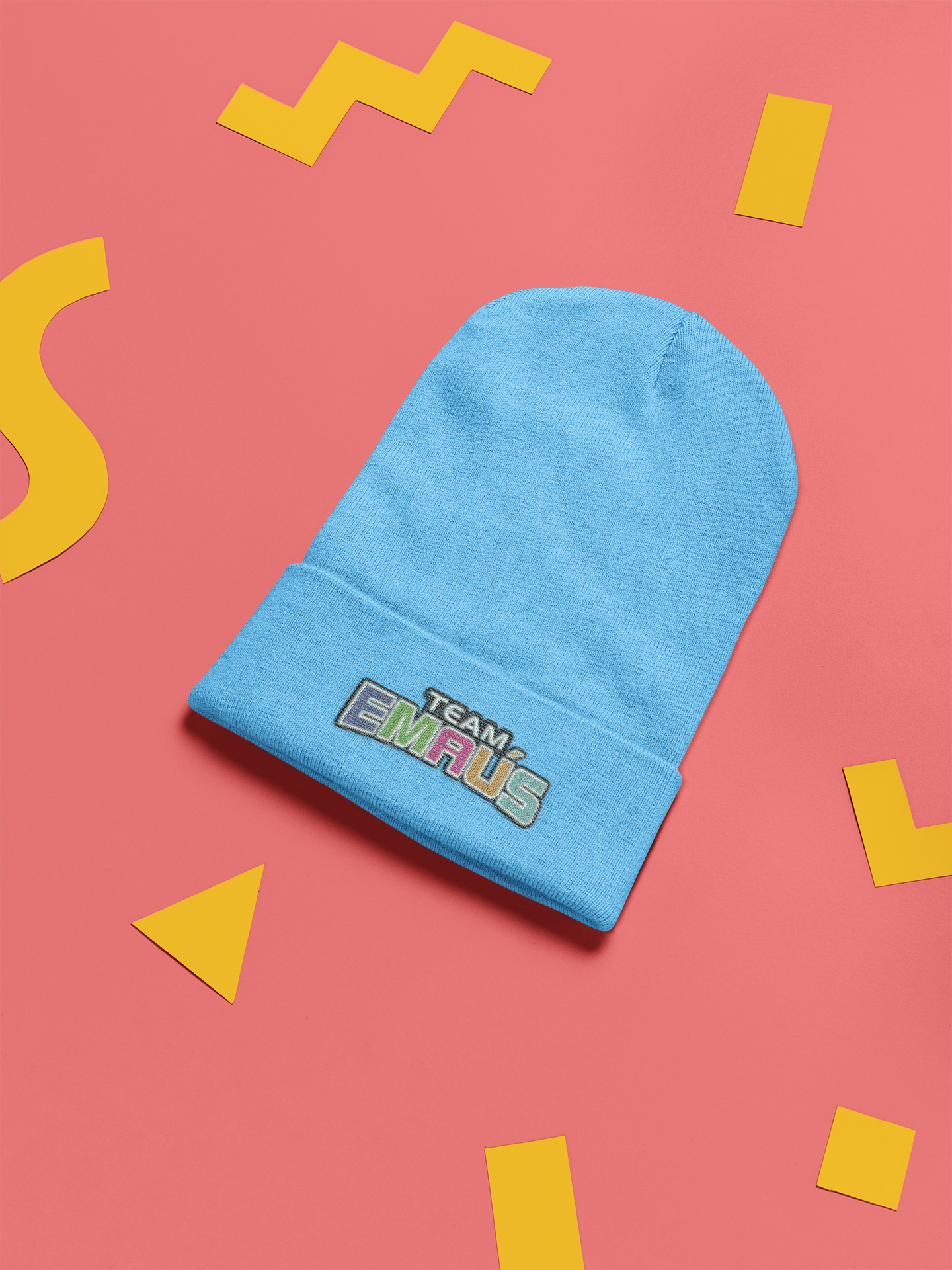 Beanies Team Emaus image 1