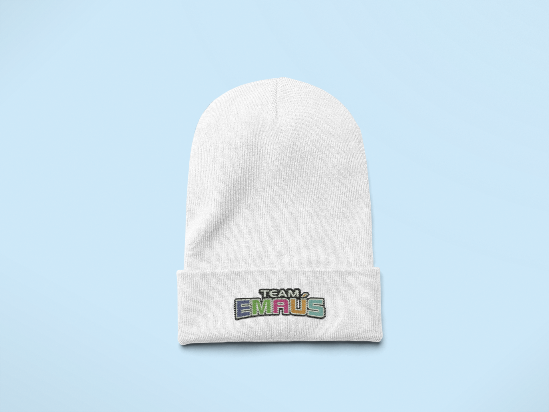 Beanies Team Emaus image 5